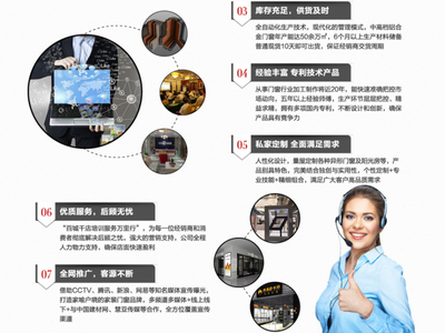 卡帝门窗 市场变化下，门窗企业如何借助互联网信息服务实现转型
