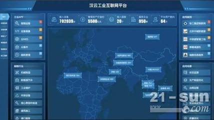 中国智能制造50强榜单揭晓，工程机械企业排名显著提升