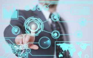 谁将执掌下一个十年 互联网信息服务的新篇章