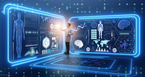 企业云盘助力医药企业加速数字化转型