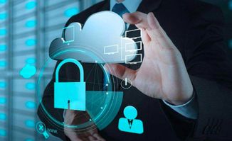 谢成荣 乘互联网东风，铸创新型保安服务新生态