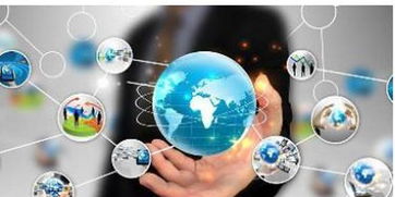 互联网风口下的传统B2B转型之路 信息服务重塑行业格局